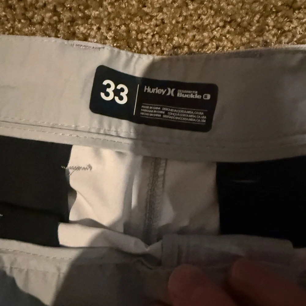 Hurley Hybrid Shorts